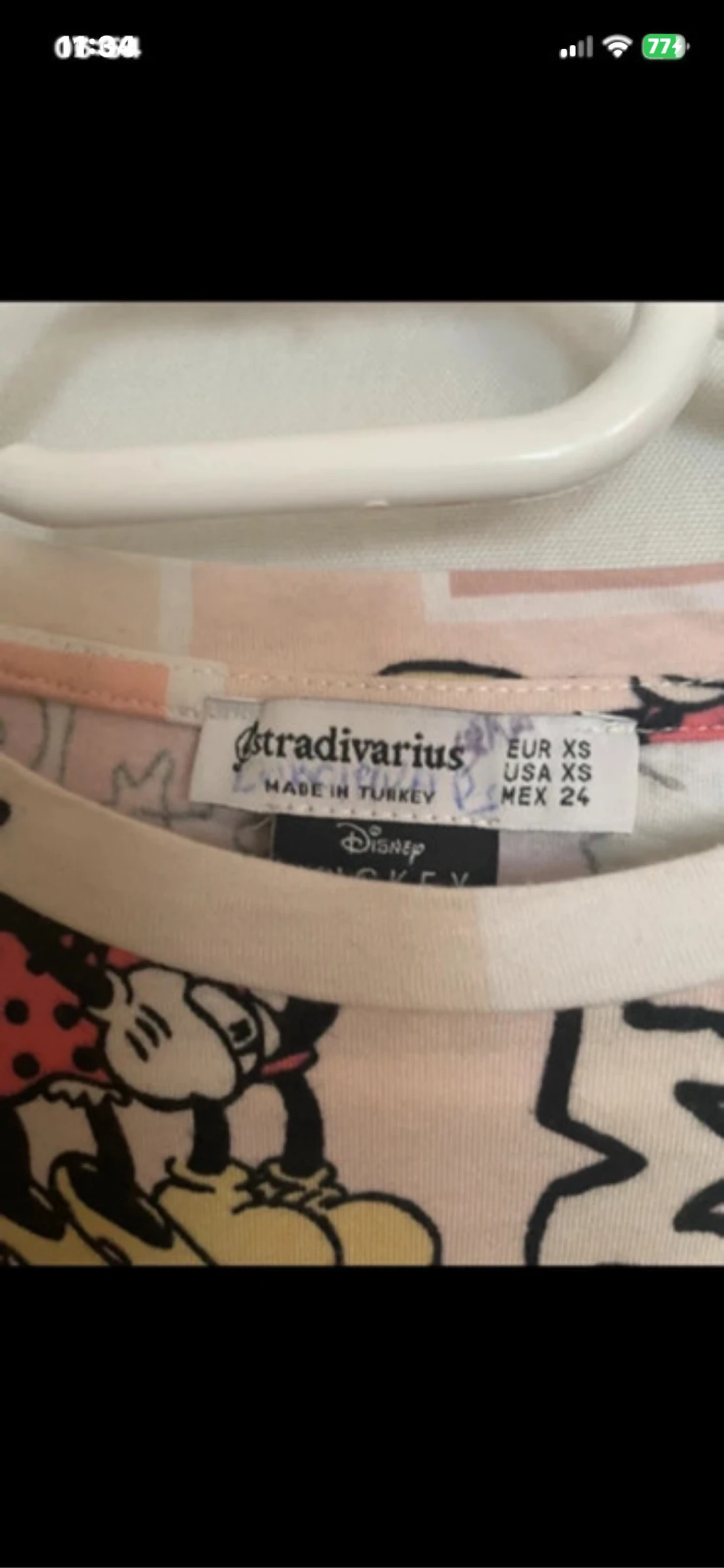 T-shirt 34 – photo 2
